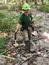 (241) 7/24,25,26/2026<BR>Appalachian Trail rehabilitation<BR>on Green Pond Mountain